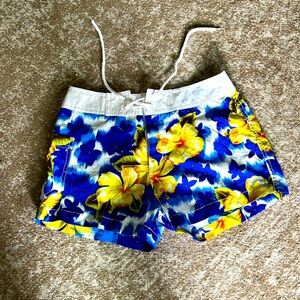 Verona Swim Shorts